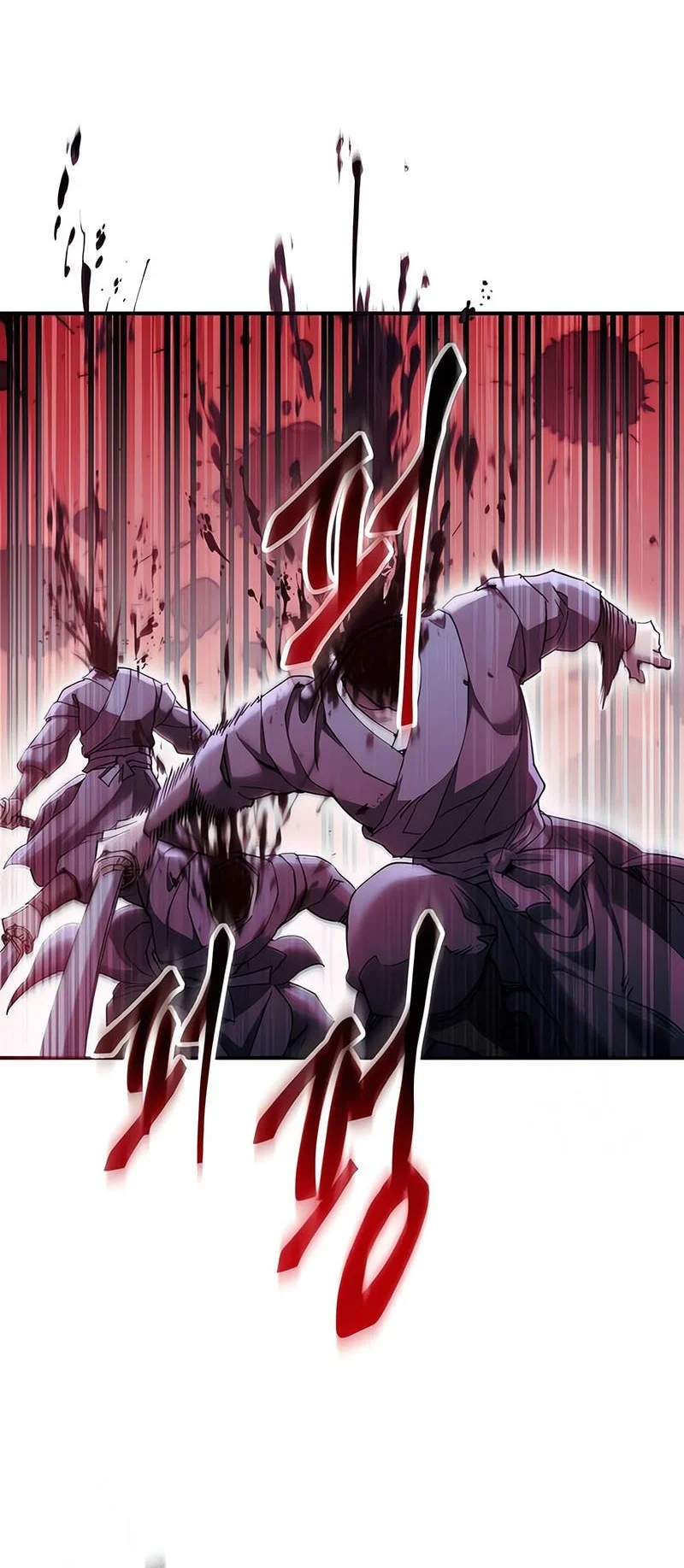 The Heavenly Demon Wants a Quiet Life Chapter 62 - halaman 25