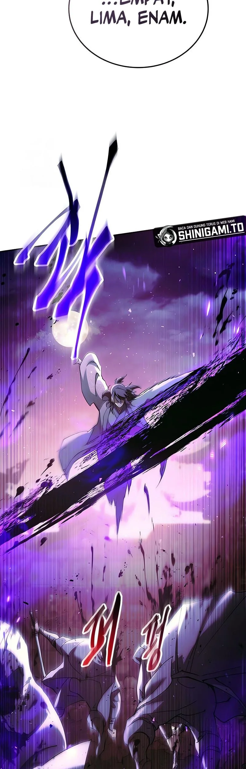 The Heavenly Demon Wants a Quiet Life Chapter 62 - halaman 28