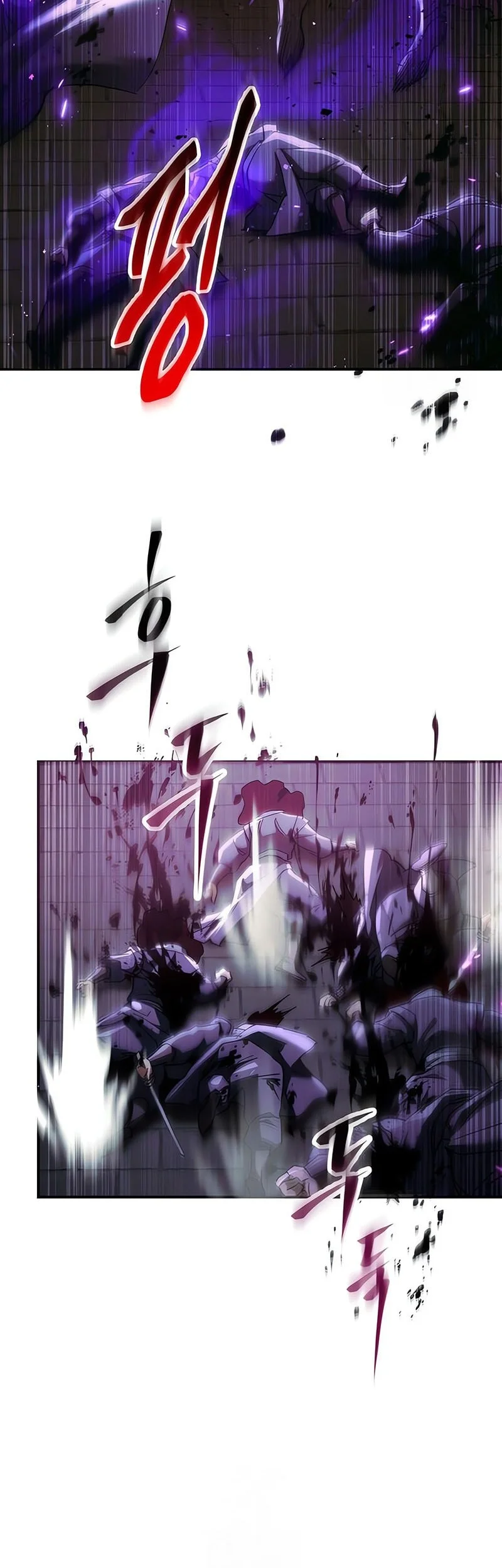 The Heavenly Demon Wants a Quiet Life Chapter 62 - halaman 29