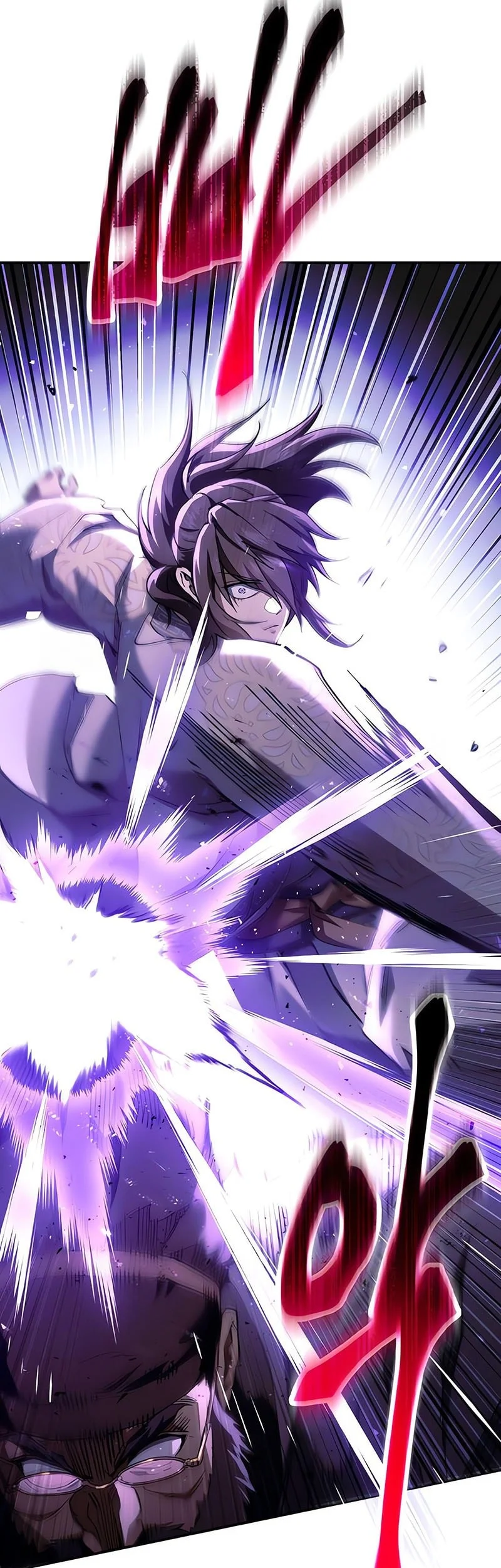 The Heavenly Demon Wants a Quiet Life Chapter 62 - halaman 34