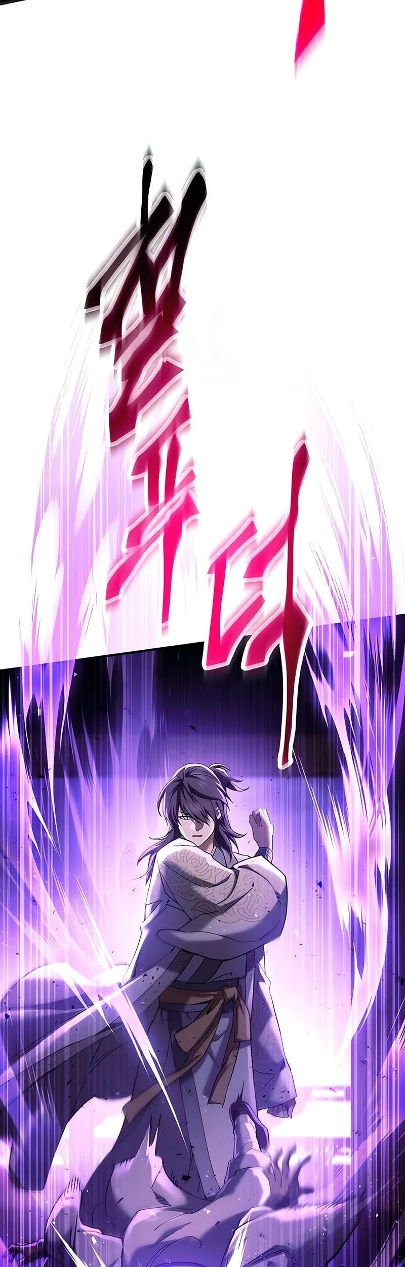 The Heavenly Demon Wants a Quiet Life Chapter 62 - halaman 35