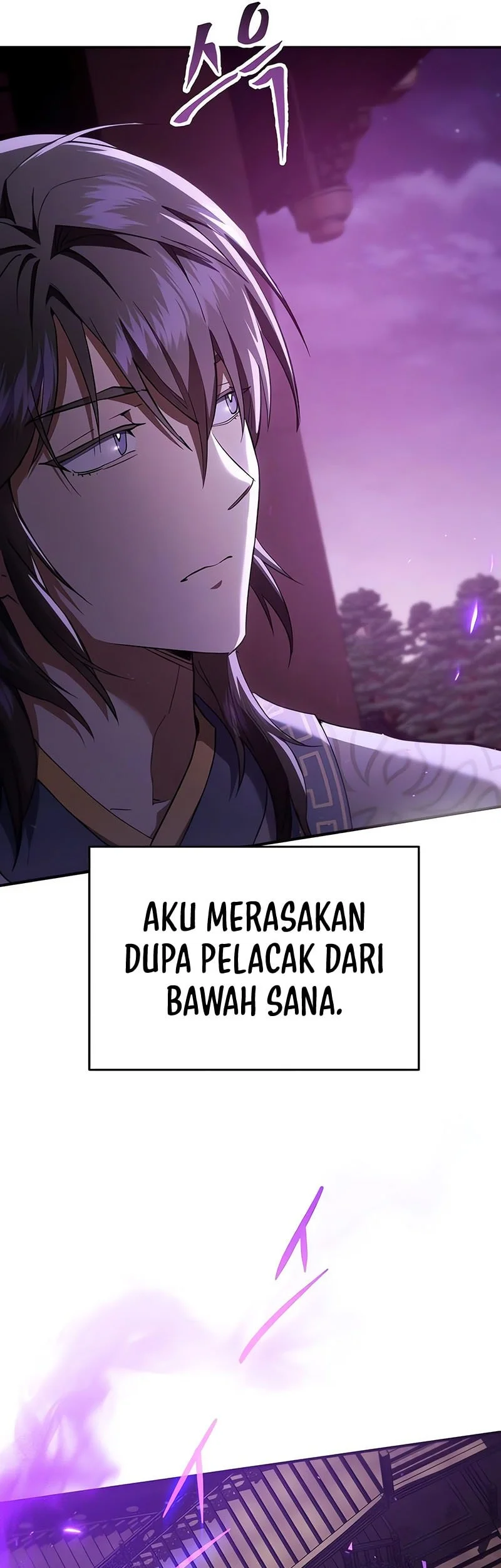 The Heavenly Demon Wants a Quiet Life Chapter 62 - halaman 38