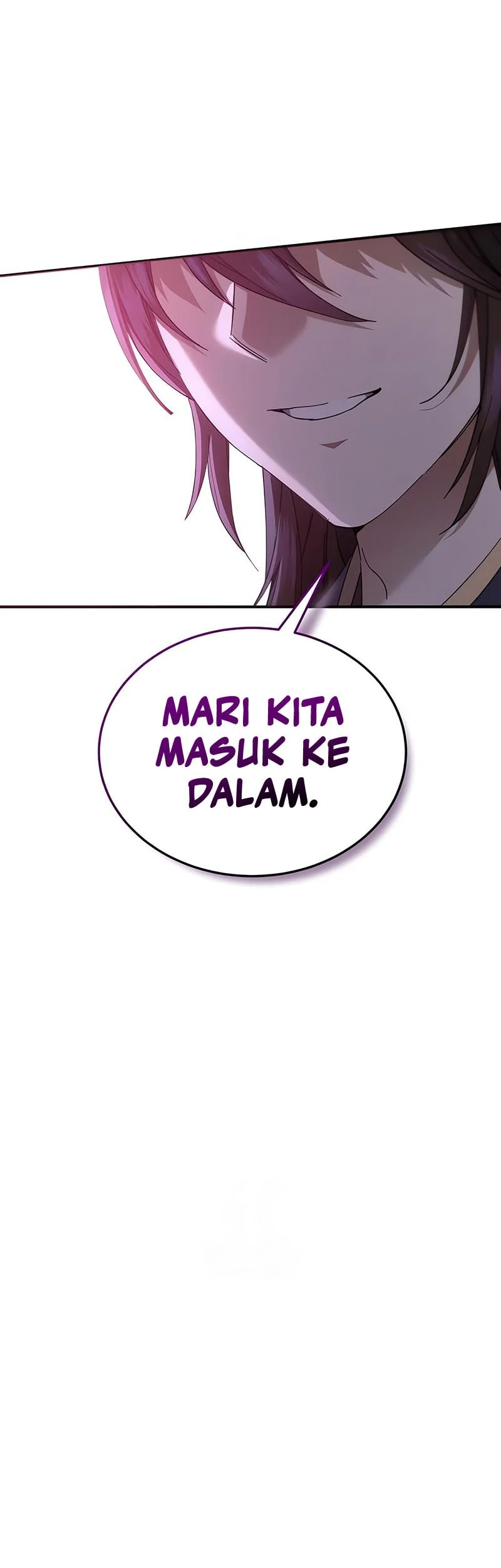 The Heavenly Demon Wants a Quiet Life Chapter 62 - halaman 4
