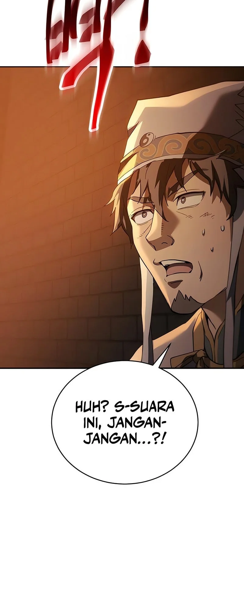 The Heavenly Demon Wants a Quiet Life Chapter 62 - halaman 41