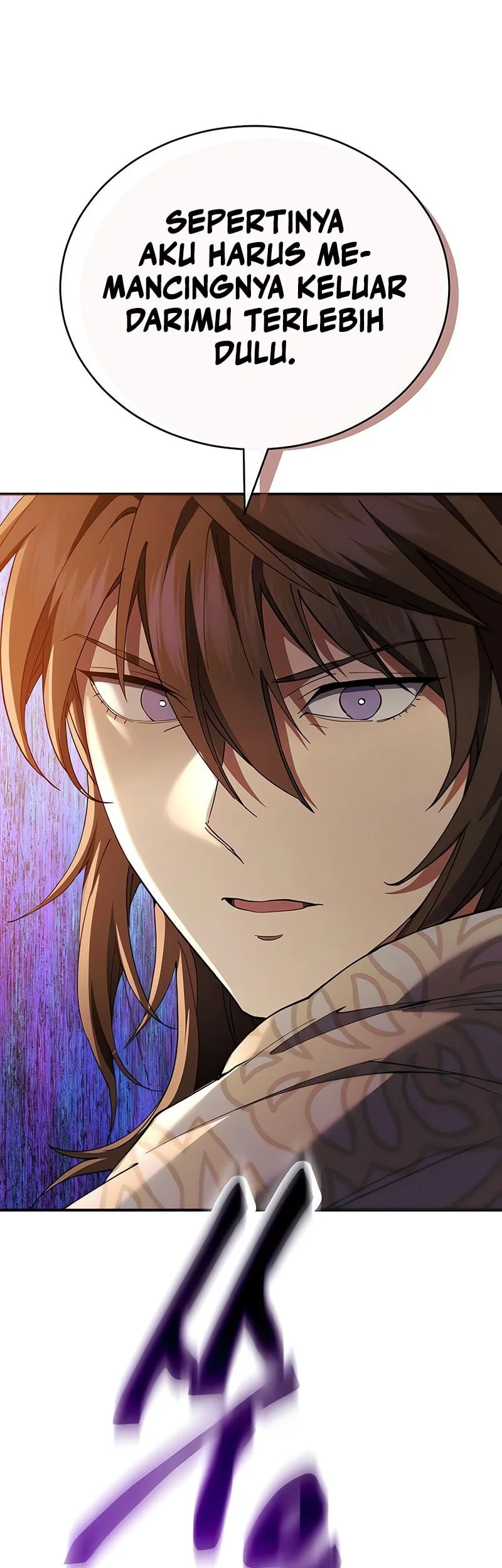 The Heavenly Demon Wants a Quiet Life Chapter 62 - halaman 52