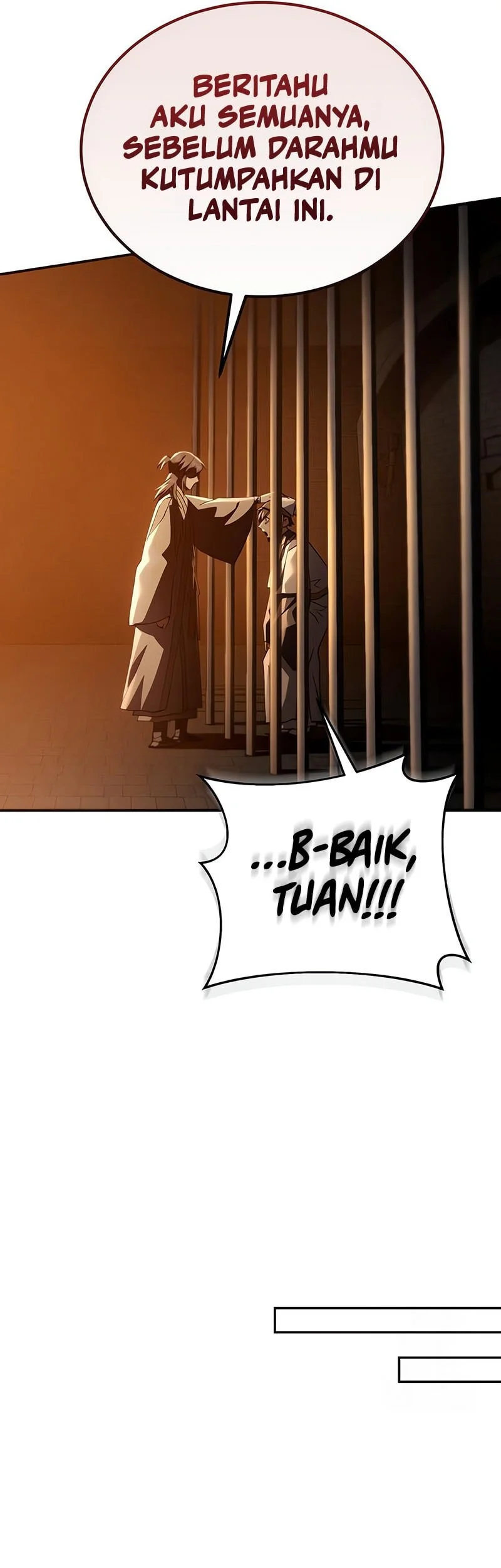 The Heavenly Demon Wants a Quiet Life Chapter 62 - halaman 66