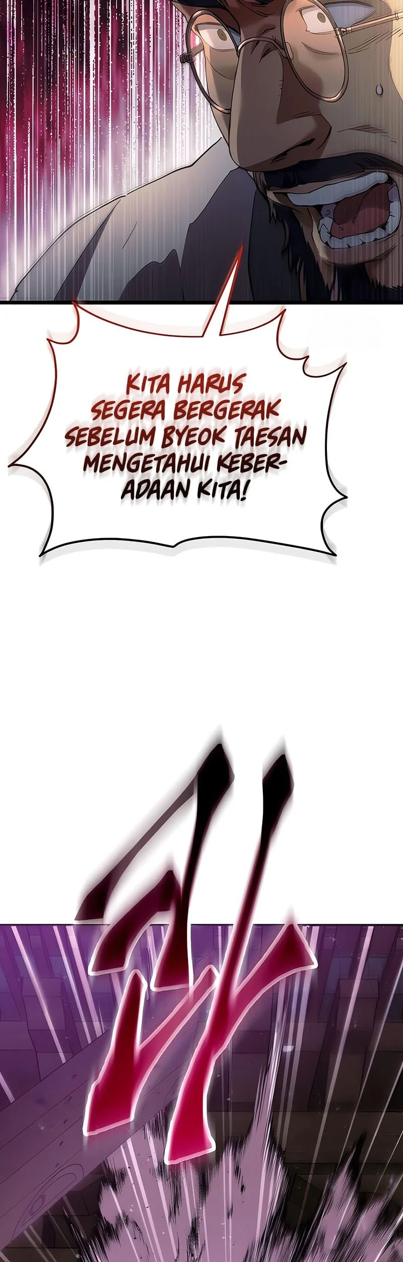 The Heavenly Demon Wants a Quiet Life Chapter 62 - halaman 7