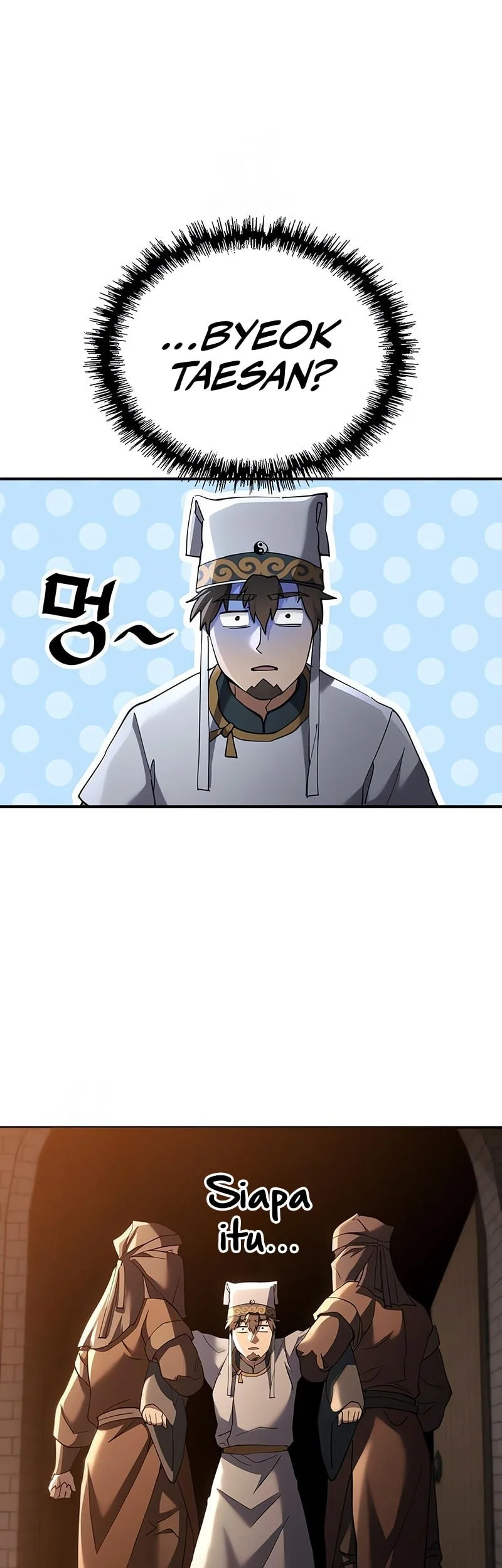 The Heavenly Demon Wants a Quiet Life Chapter 62 - halaman 74