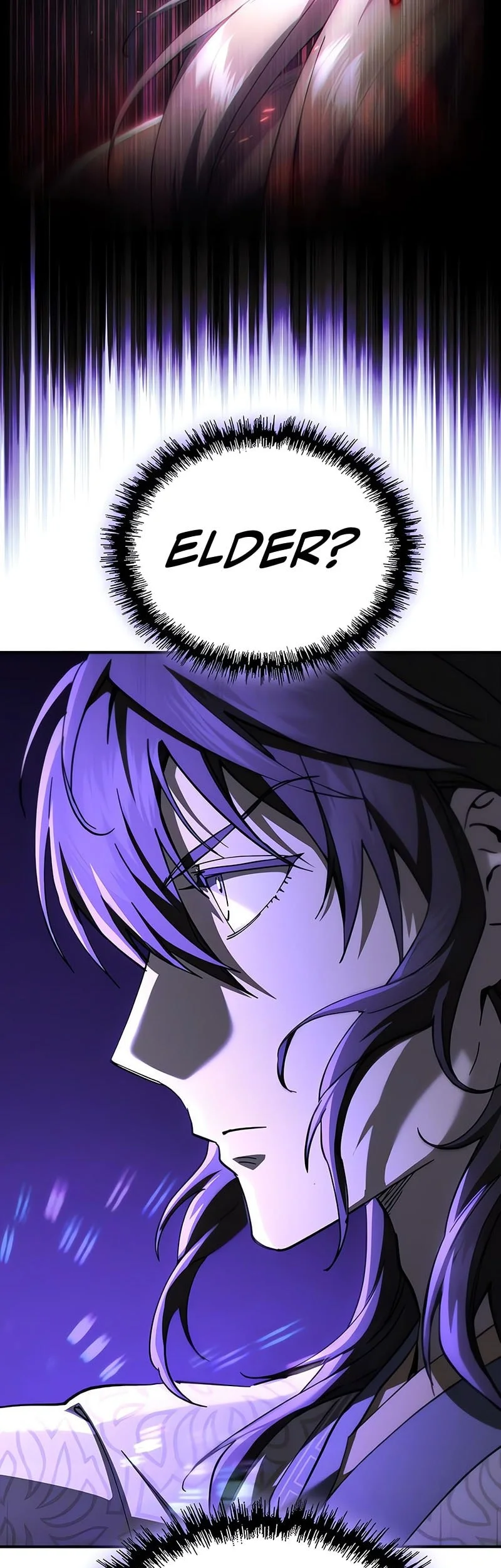 The Heavenly Demon Wants a Quiet Life Chapter 62 - halaman 80