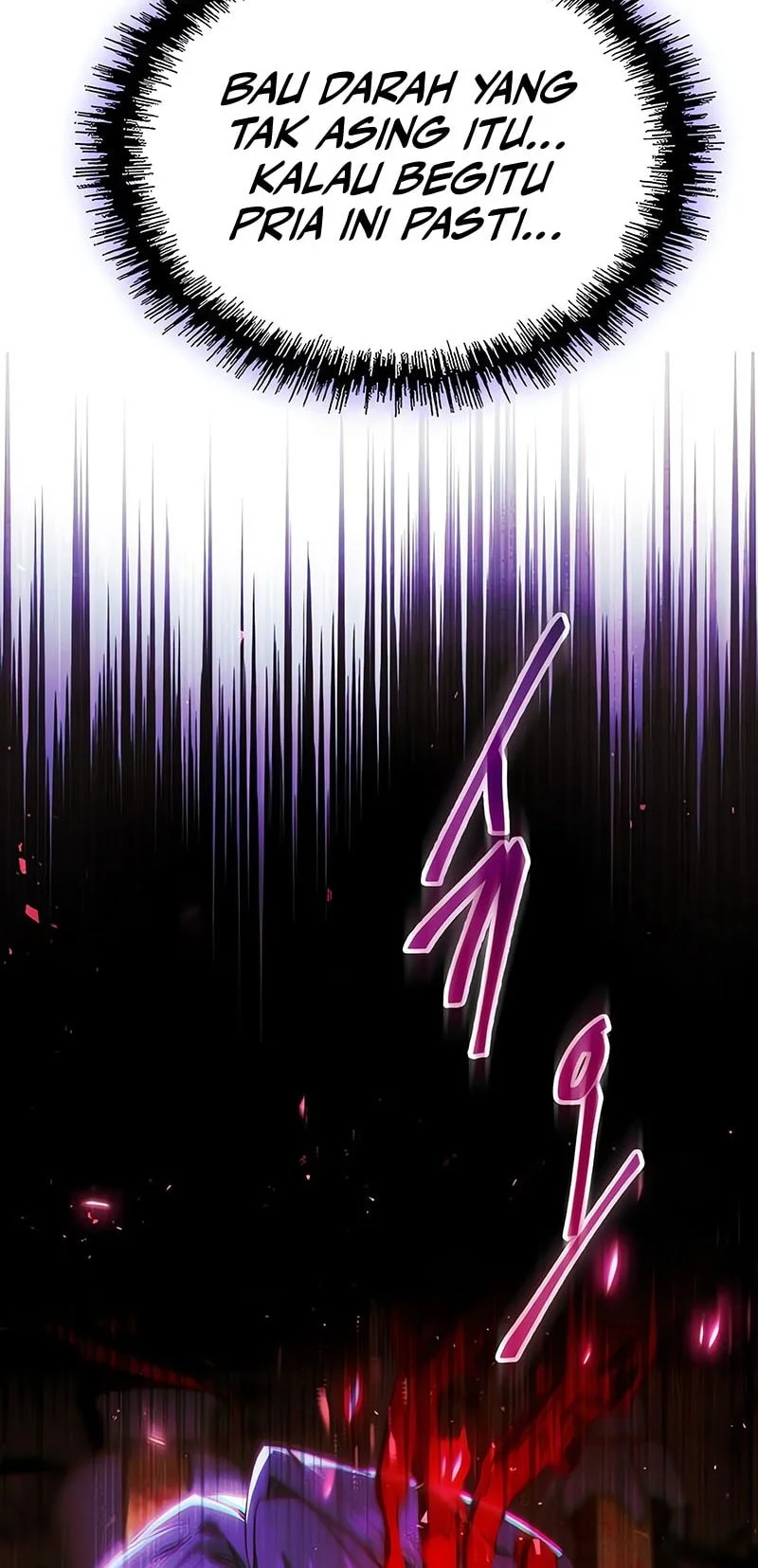 The Heavenly Demon Wants a Quiet Life Chapter 62 - halaman 81