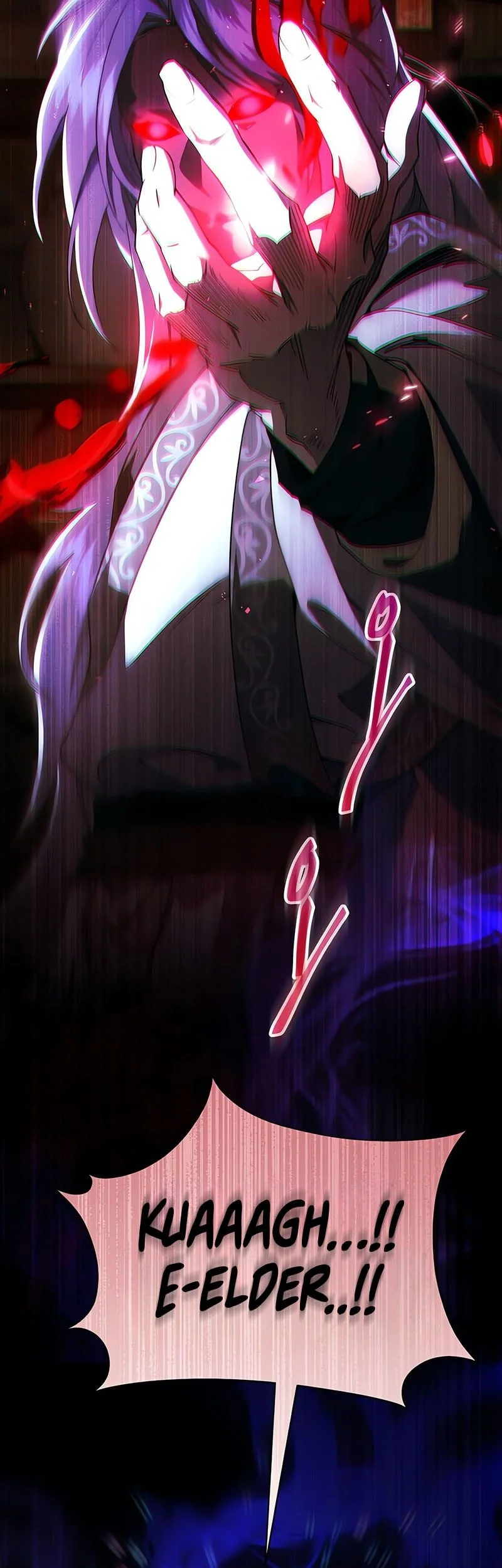 The Heavenly Demon Wants a Quiet Life Chapter 62 - halaman 82