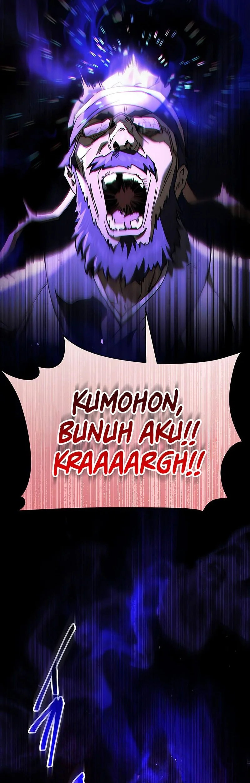 The Heavenly Demon Wants a Quiet Life Chapter 62 - halaman 83