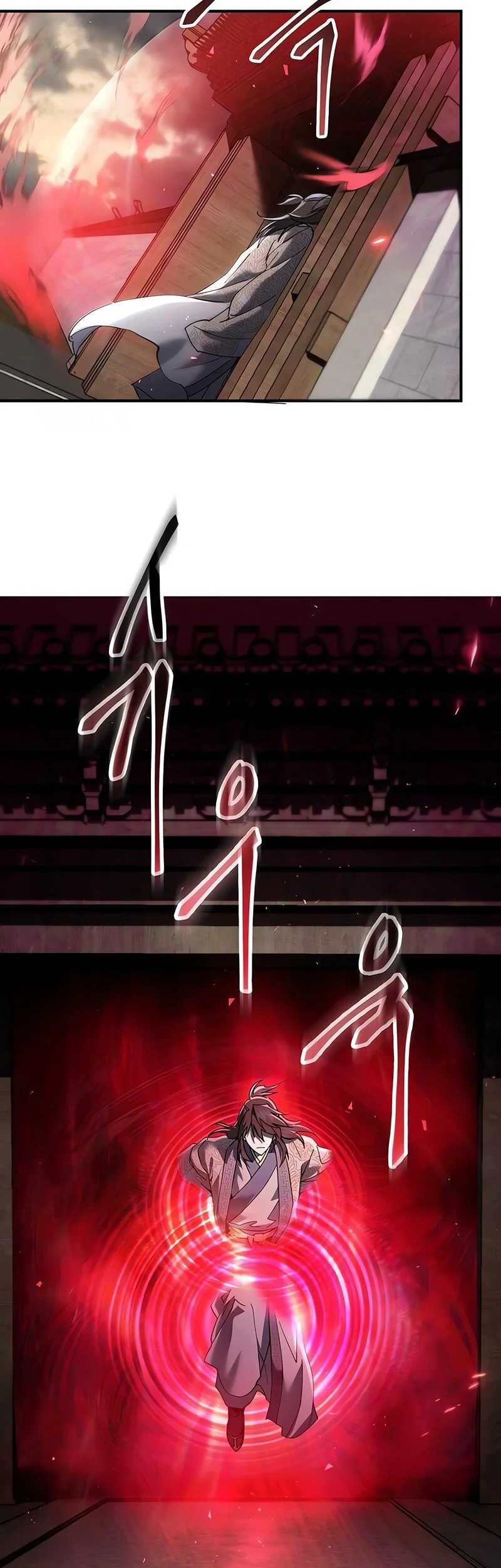 The Heavenly Demon Wants a Quiet Life Chapter 63 - halaman 12
