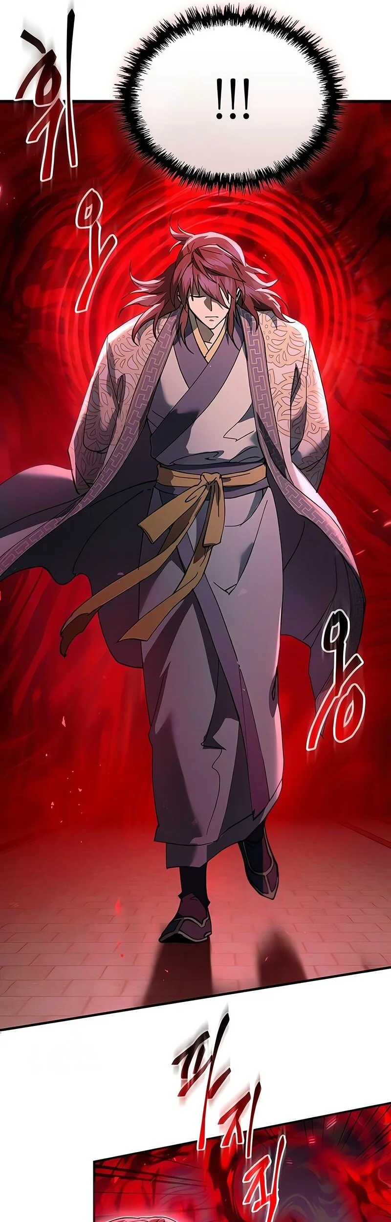 The Heavenly Demon Wants a Quiet Life Chapter 63 - halaman 14
