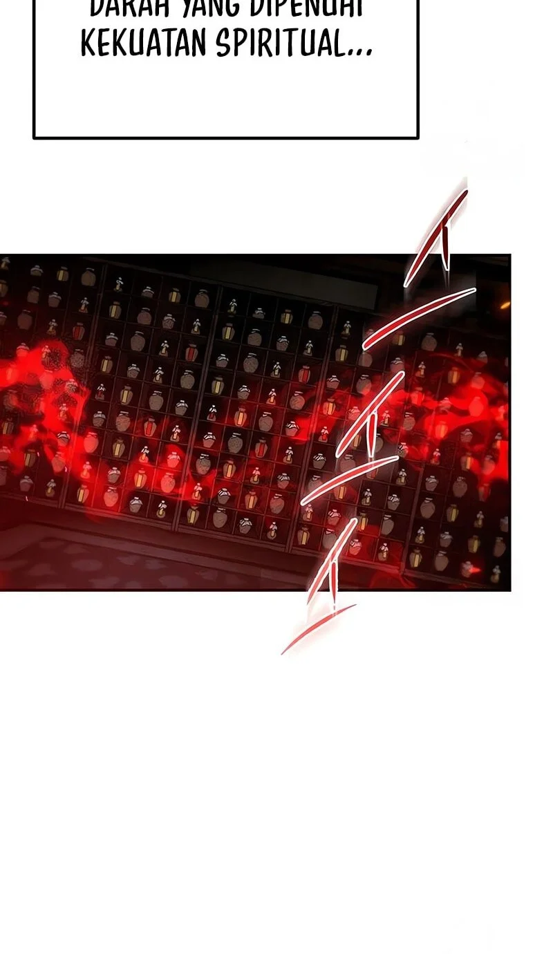 The Heavenly Demon Wants a Quiet Life Chapter 63 - halaman 17
