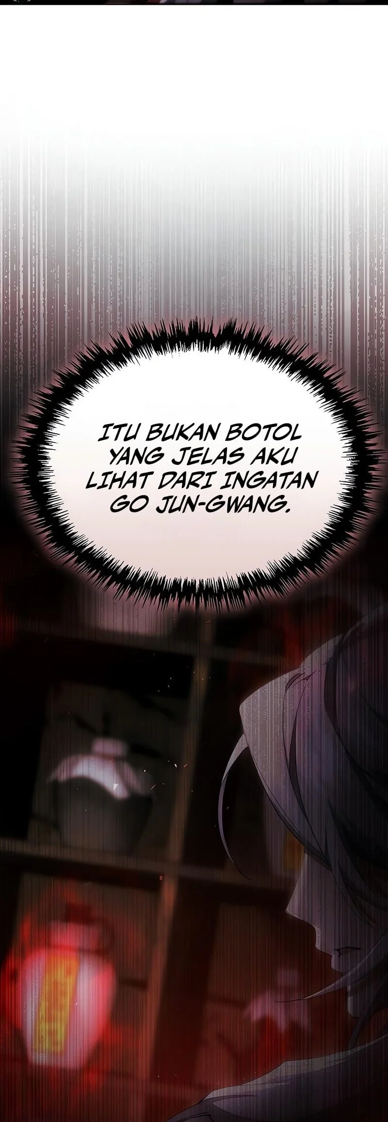 The Heavenly Demon Wants a Quiet Life Chapter 63 - halaman 21