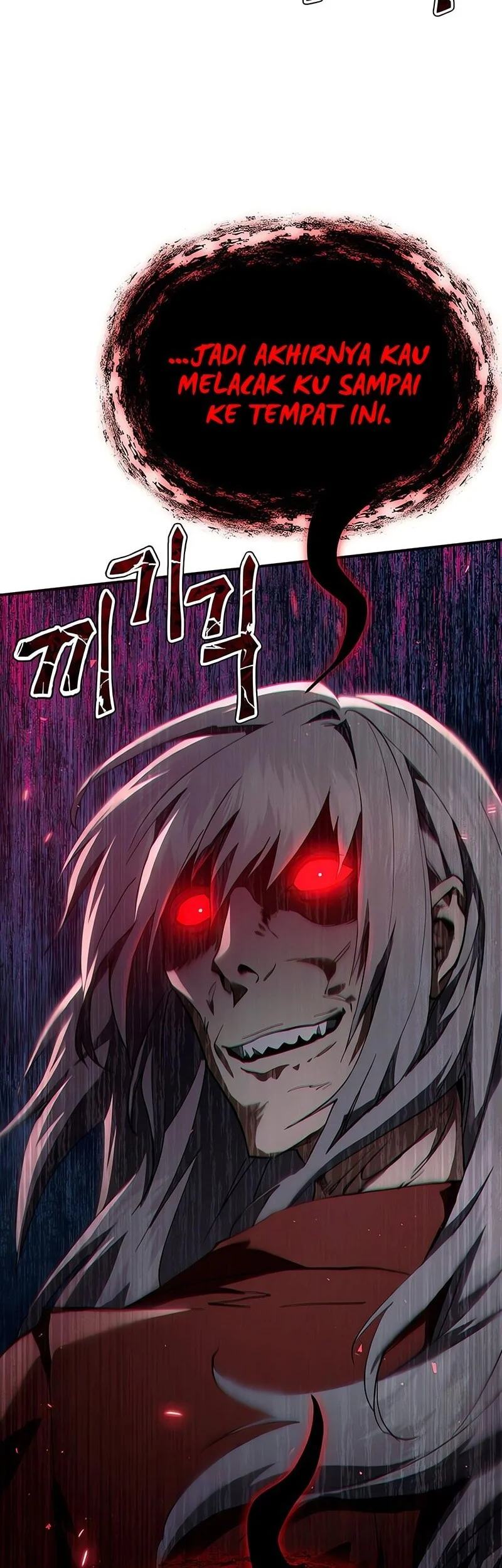 The Heavenly Demon Wants a Quiet Life Chapter 63 - halaman 23