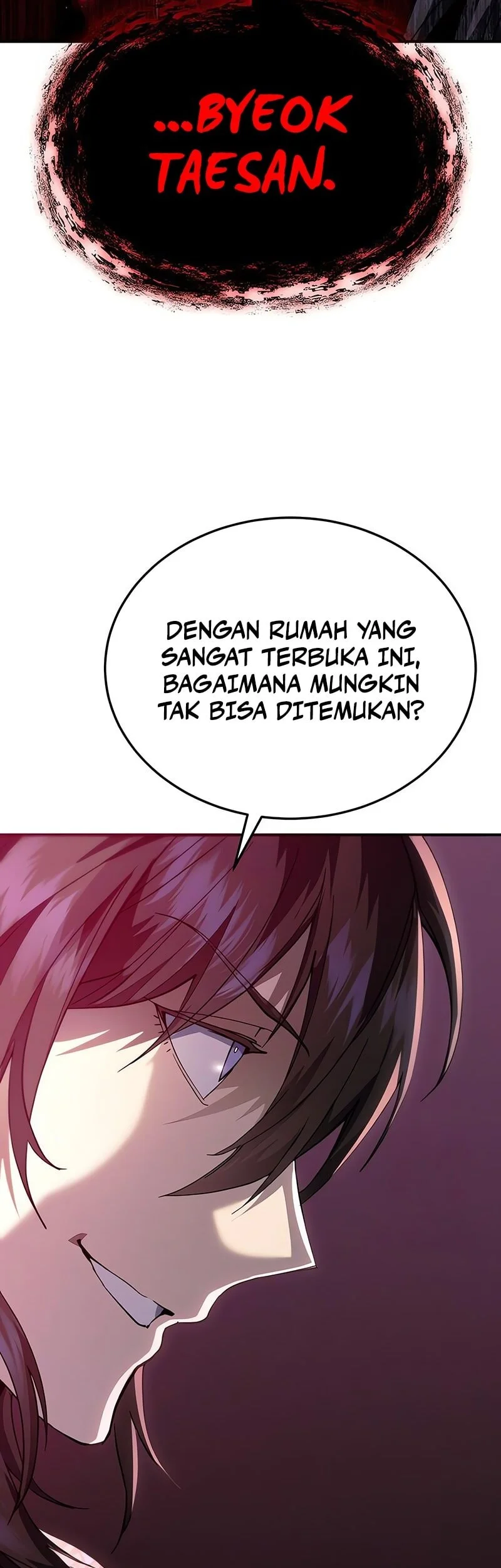 The Heavenly Demon Wants a Quiet Life Chapter 63 - halaman 24