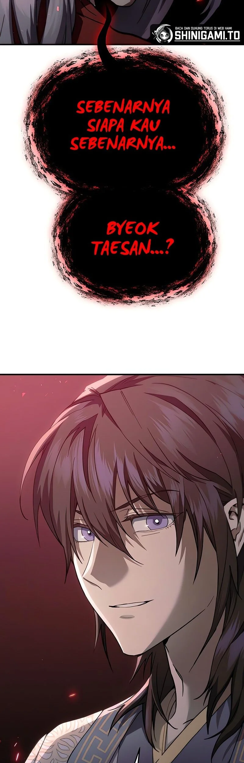 The Heavenly Demon Wants a Quiet Life Chapter 63 - halaman 28