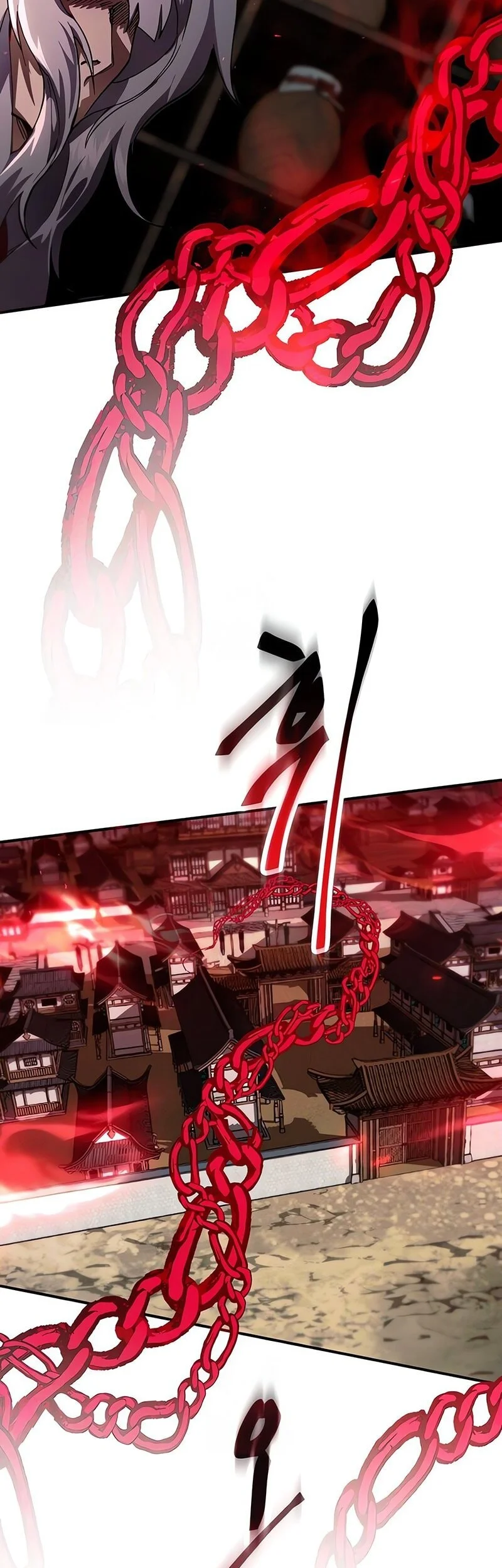 The Heavenly Demon Wants a Quiet Life Chapter 63 - halaman 32