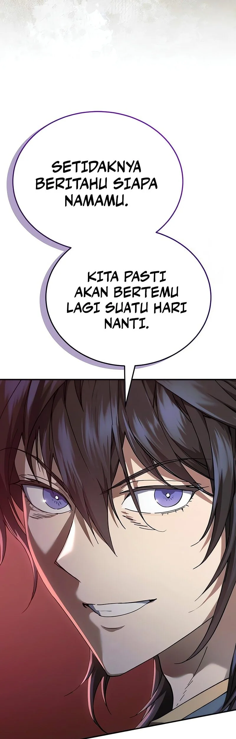 The Heavenly Demon Wants a Quiet Life Chapter 63 - halaman 36