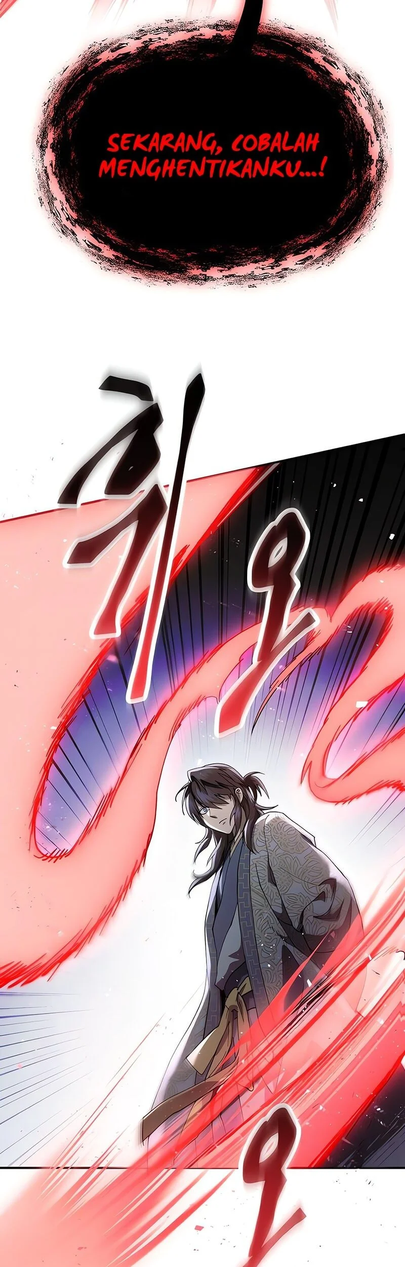 The Heavenly Demon Wants a Quiet Life Chapter 63 - halaman 40