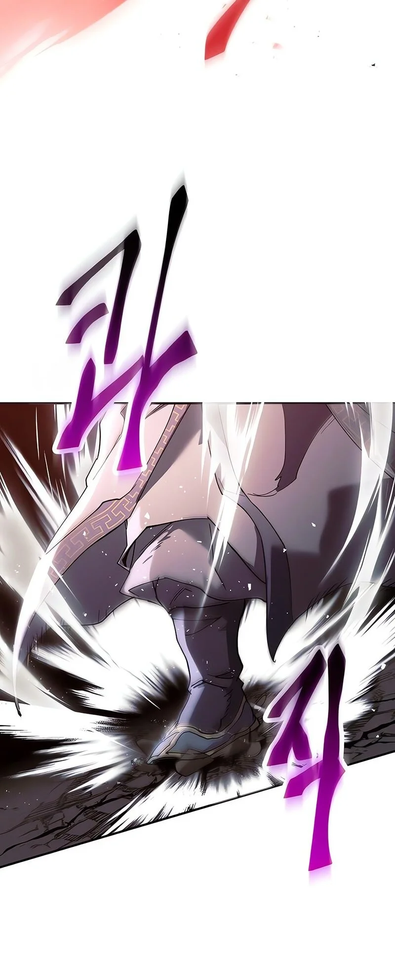 The Heavenly Demon Wants a Quiet Life Chapter 63 - halaman 41