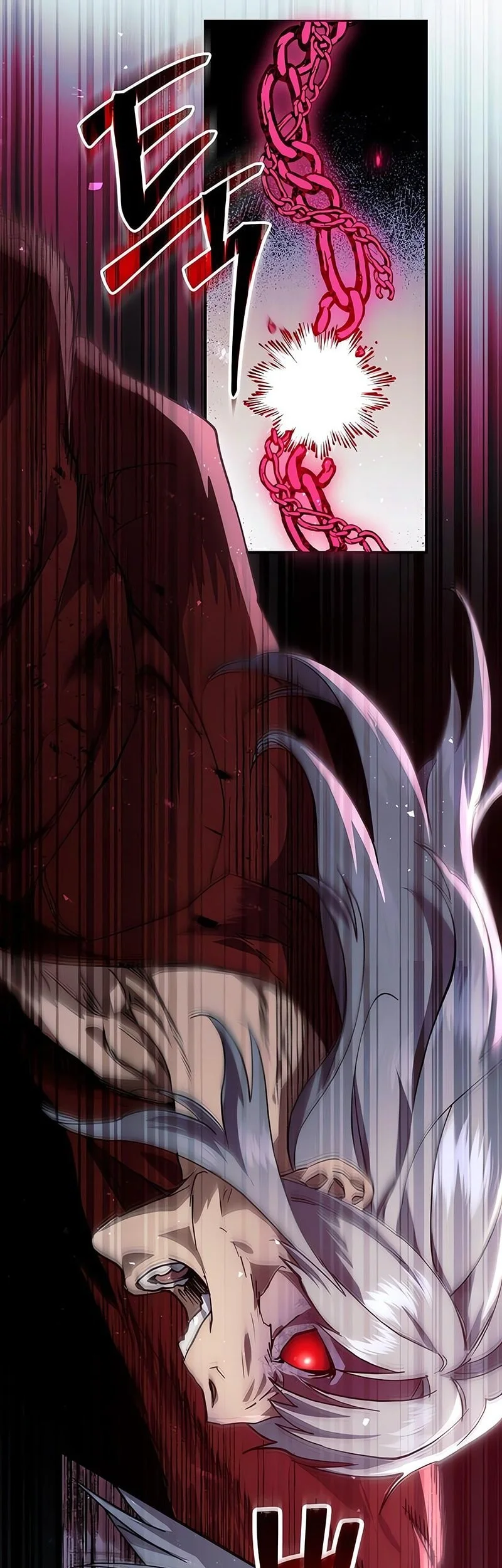 The Heavenly Demon Wants a Quiet Life Chapter 63 - halaman 46