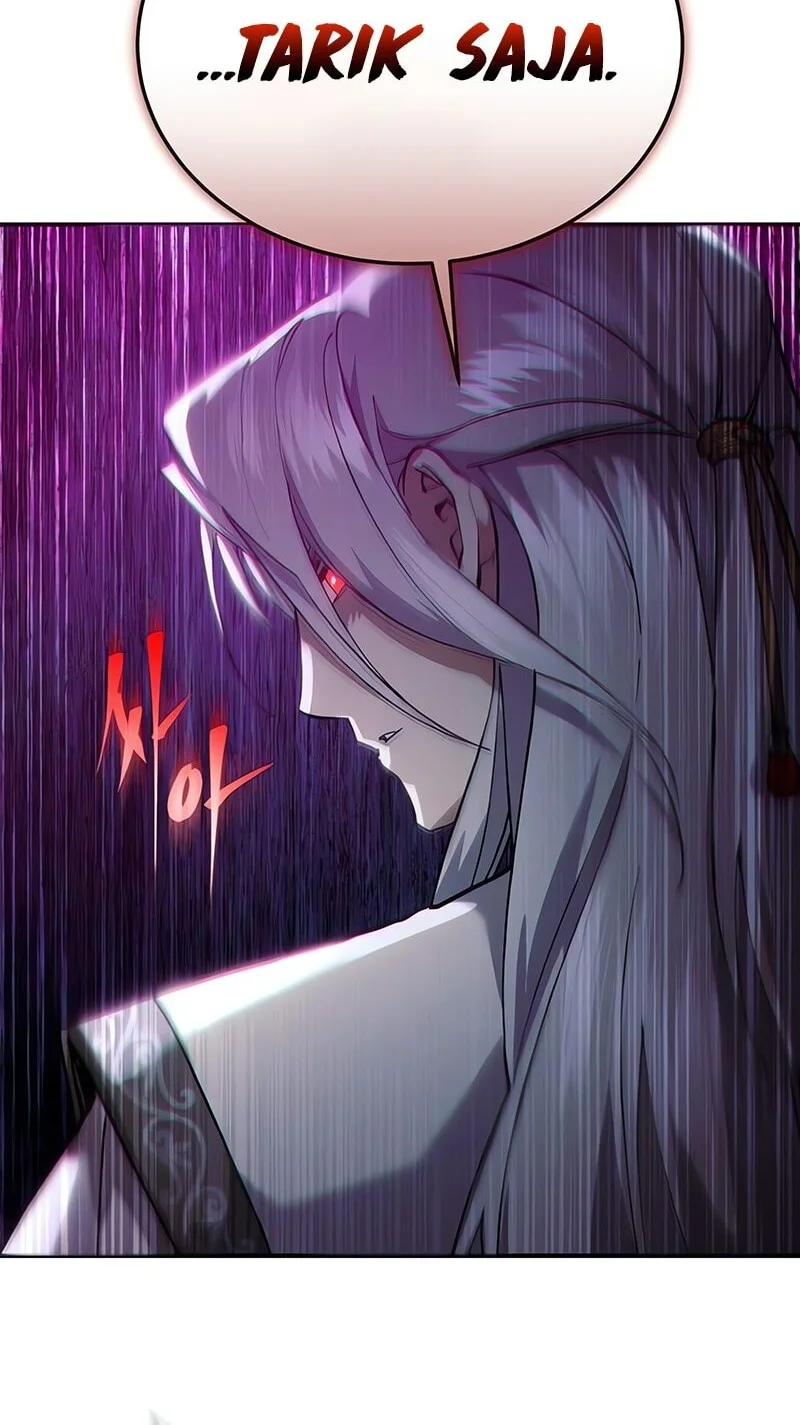 The Heavenly Demon Wants a Quiet Life Chapter 63 - halaman 57