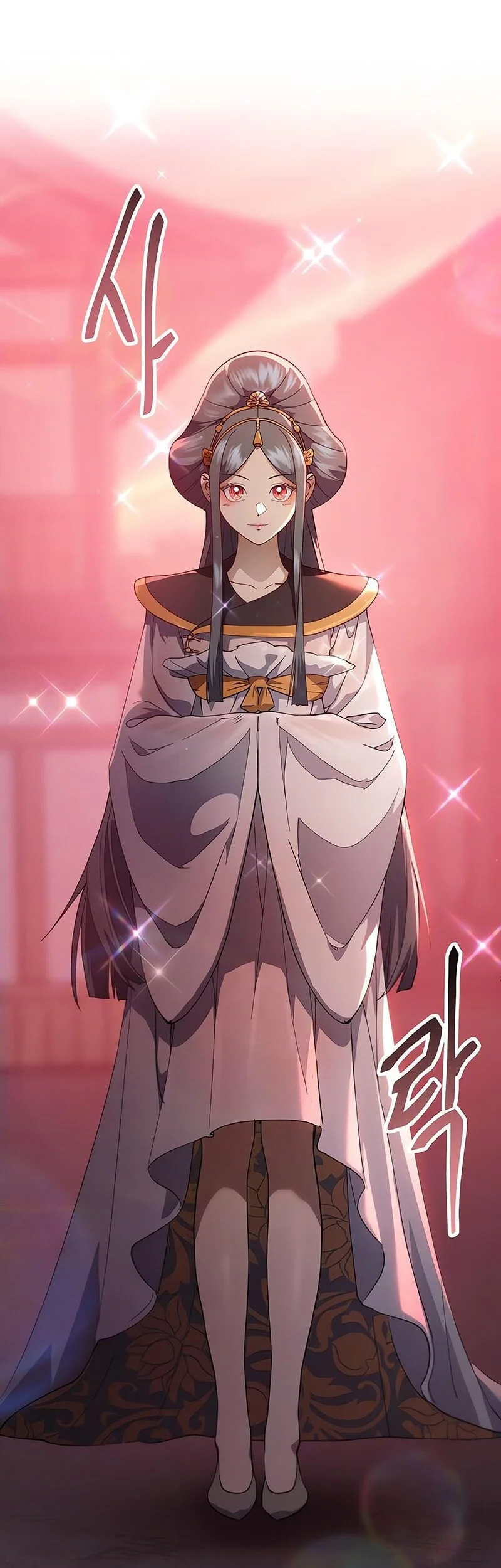 The Heavenly Demon Wants a Quiet Life Chapter 63 - halaman 69