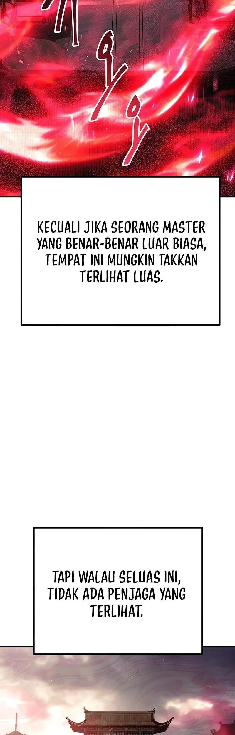 The Heavenly Demon Wants a Quiet Life Chapter 63 - halaman 7