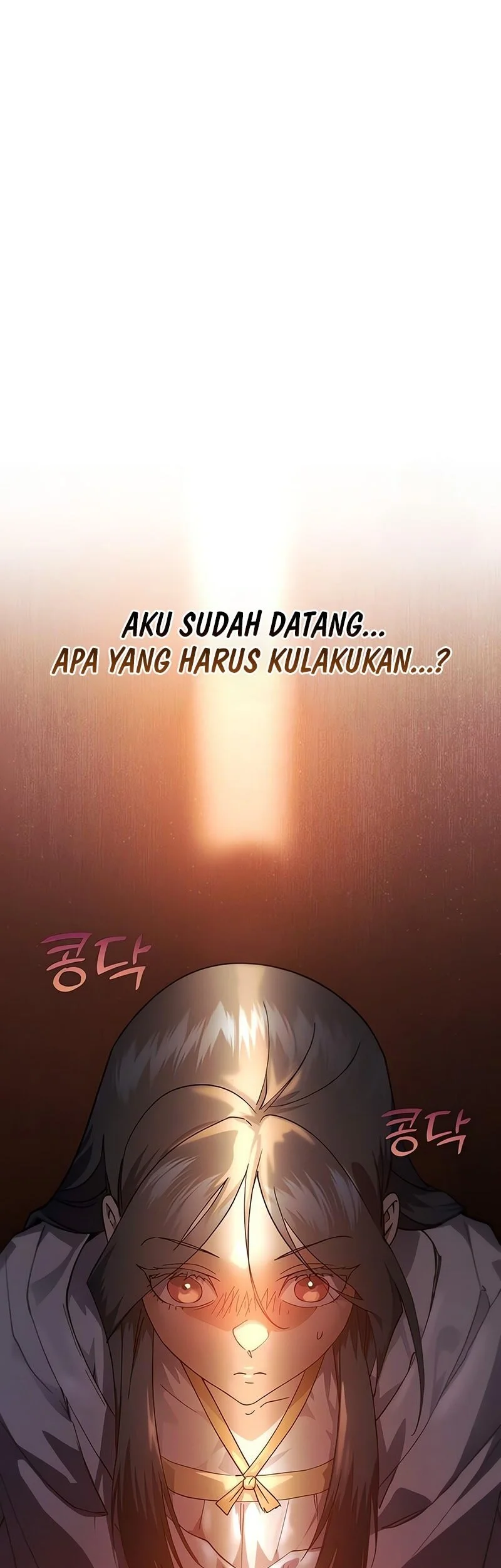 The Heavenly Demon Wants a Quiet Life Chapter 63 - halaman 80