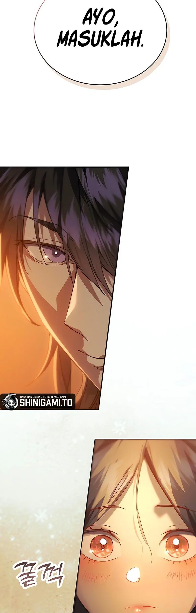 The Heavenly Demon Wants a Quiet Life Chapter 63 - halaman 83