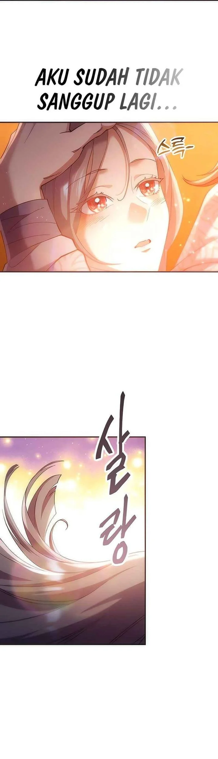 The Heavenly Demon Wants a Quiet Life Chapter 64 - halaman 14