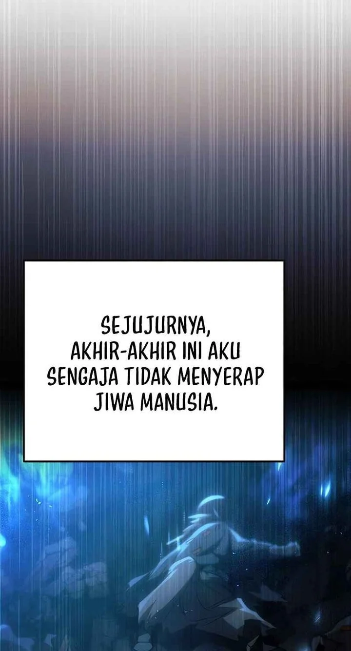 The Heavenly Demon Wants a Quiet Life Chapter 64 - halaman 17