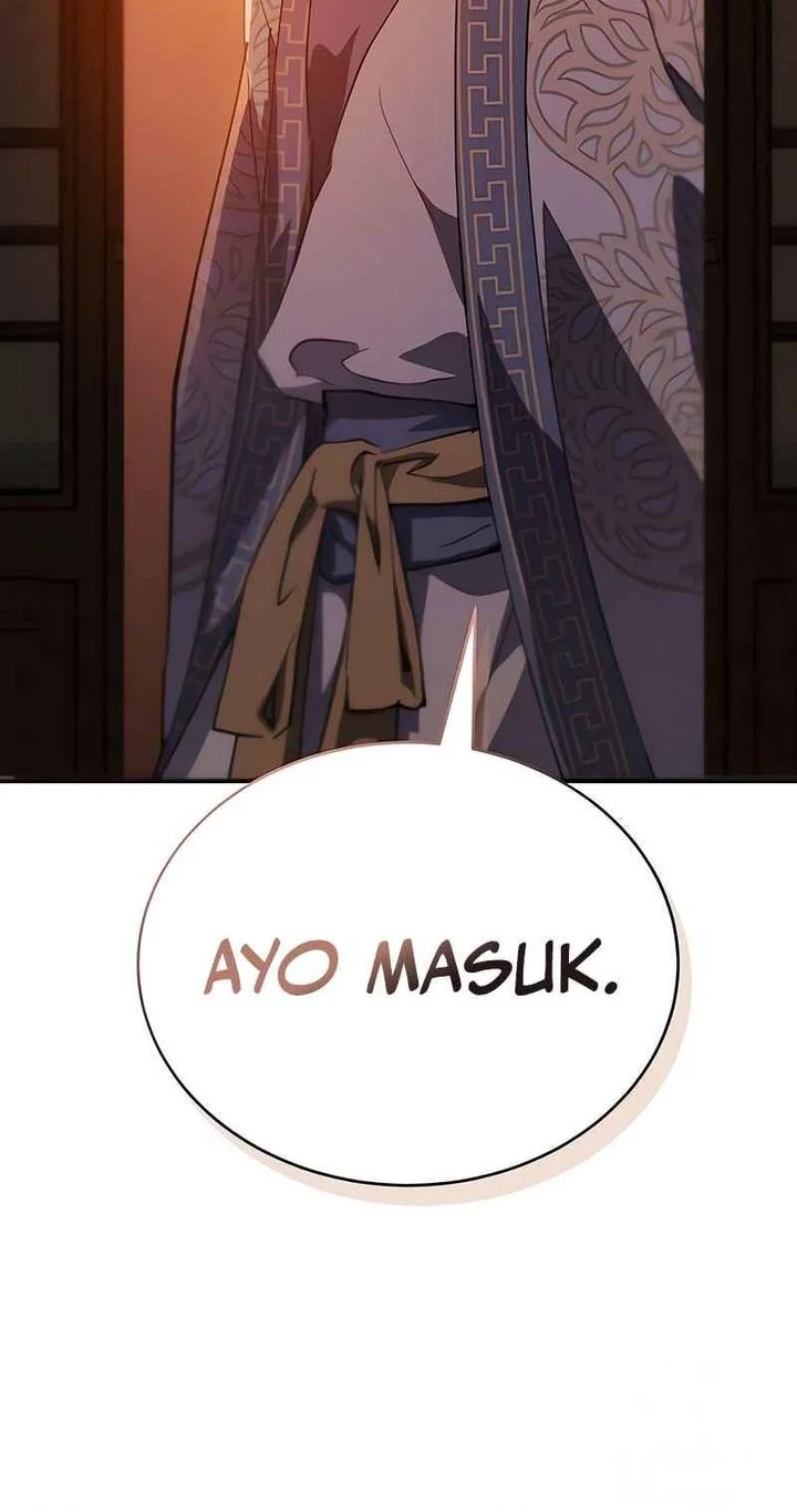 The Heavenly Demon Wants a Quiet Life Chapter 64 - halaman 2