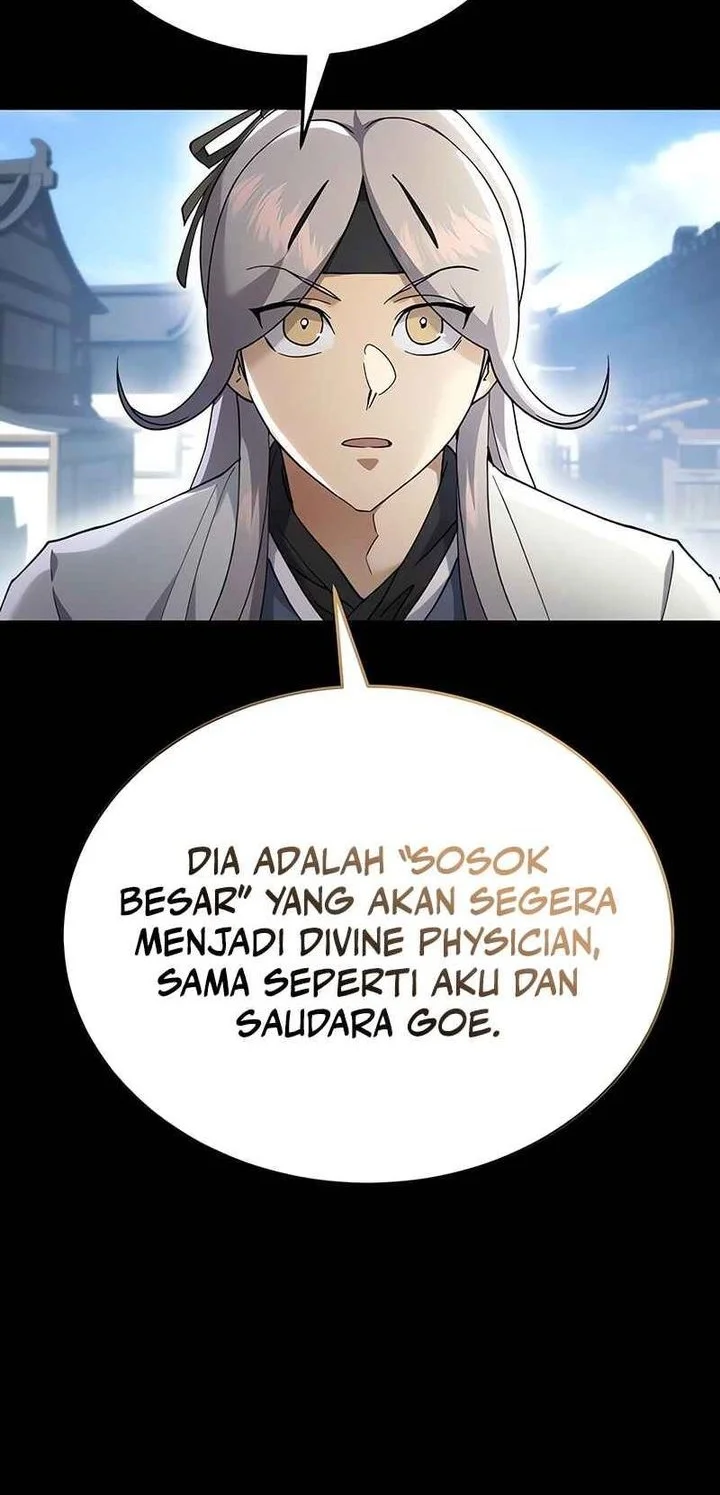 The Heavenly Demon Wants a Quiet Life Chapter 64 - halaman 20