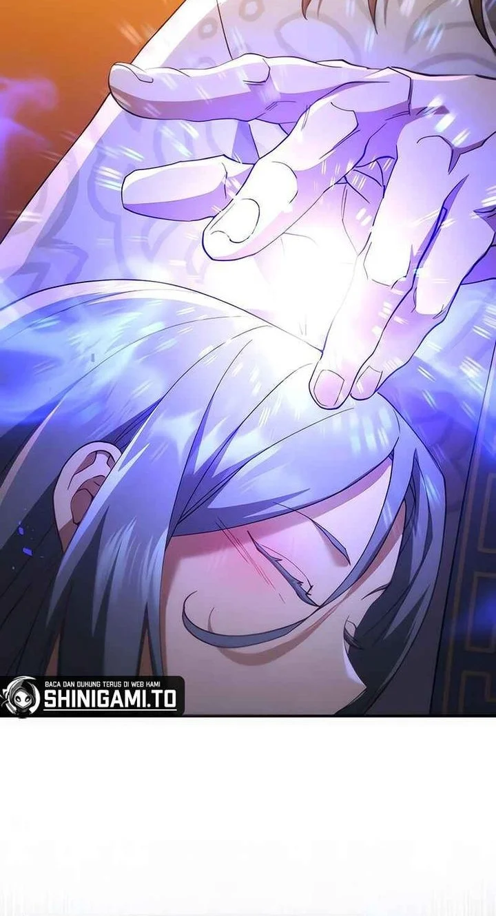 The Heavenly Demon Wants a Quiet Life Chapter 64 - halaman 24