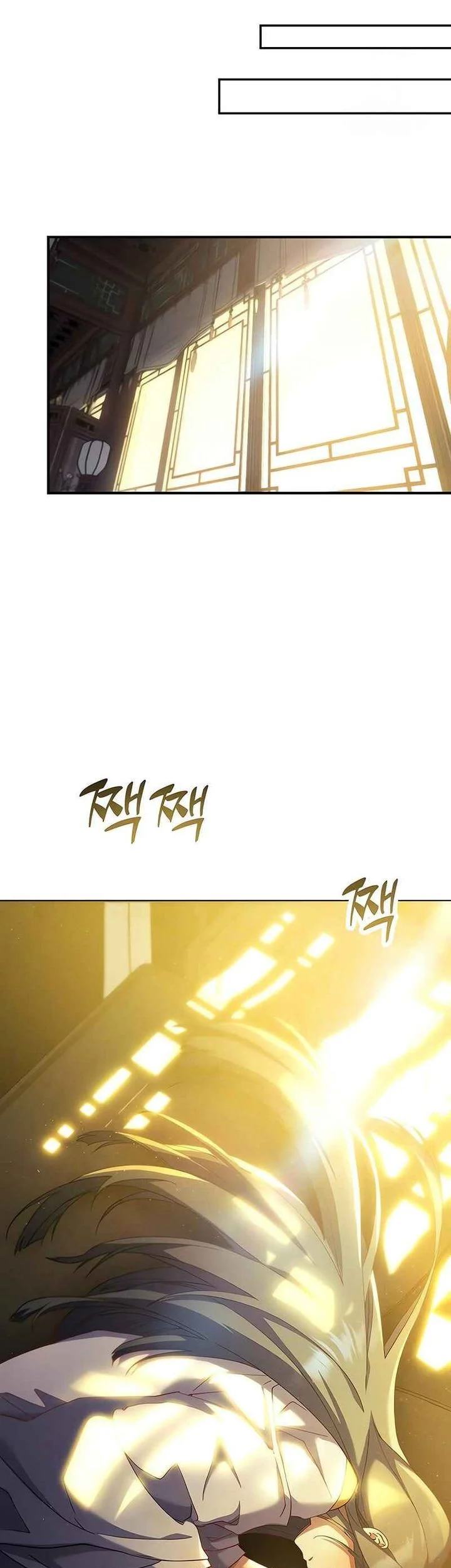 The Heavenly Demon Wants a Quiet Life Chapter 64 - halaman 28