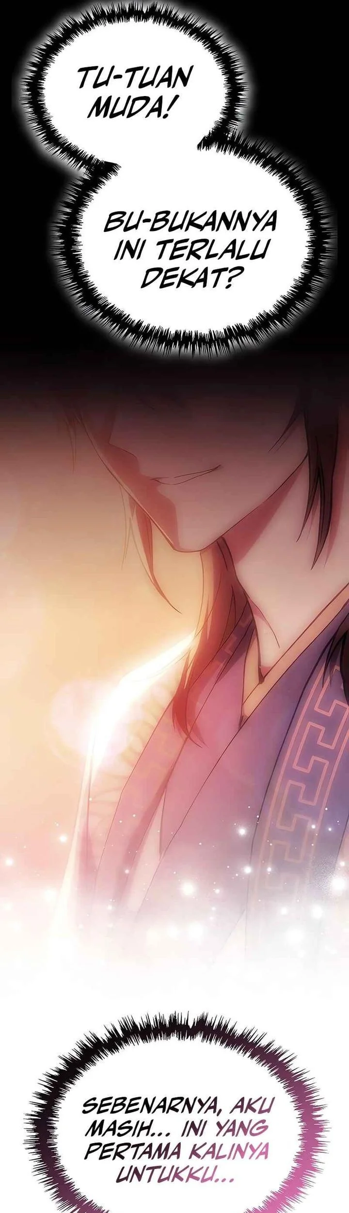 The Heavenly Demon Wants a Quiet Life Chapter 64 - halaman 30