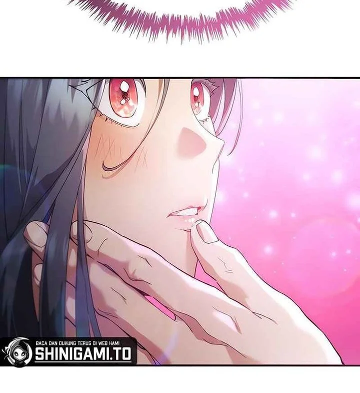 The Heavenly Demon Wants a Quiet Life Chapter 64 - halaman 31