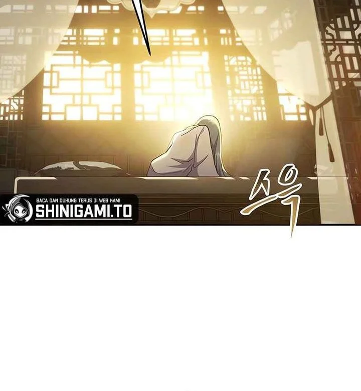 The Heavenly Demon Wants a Quiet Life Chapter 64 - halaman 35