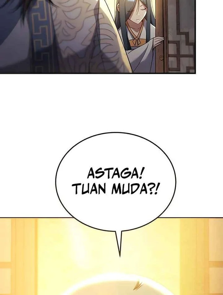 The Heavenly Demon Wants a Quiet Life Chapter 64 - halaman 37
