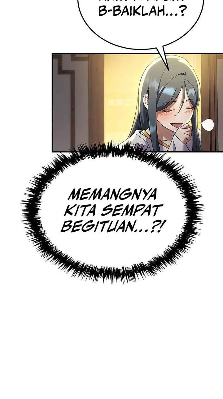 The Heavenly Demon Wants a Quiet Life Chapter 64 - halaman 40