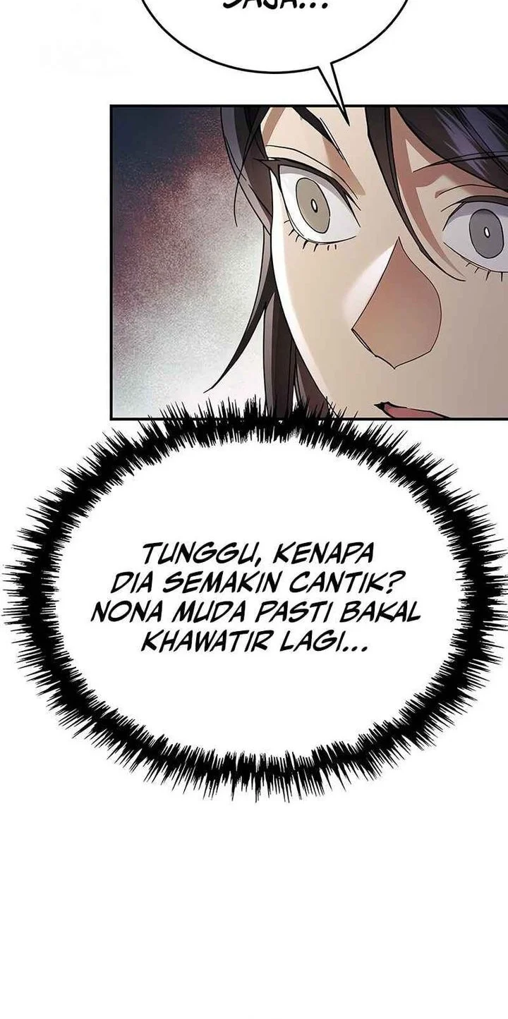 The Heavenly Demon Wants a Quiet Life Chapter 64 - halaman 44