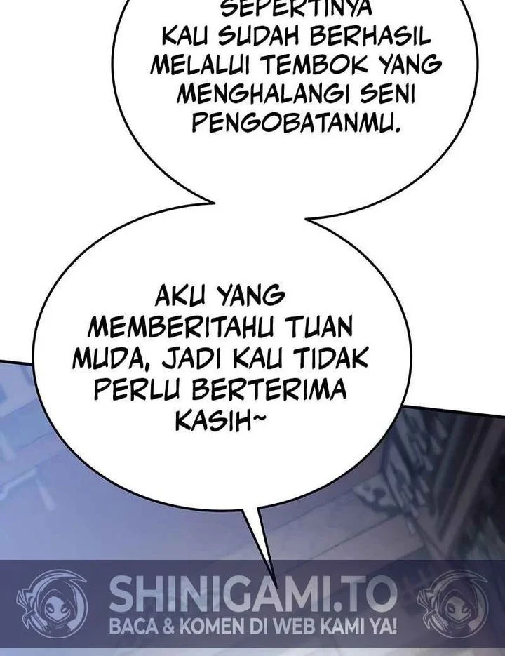 The Heavenly Demon Wants a Quiet Life Chapter 64 - halaman 46