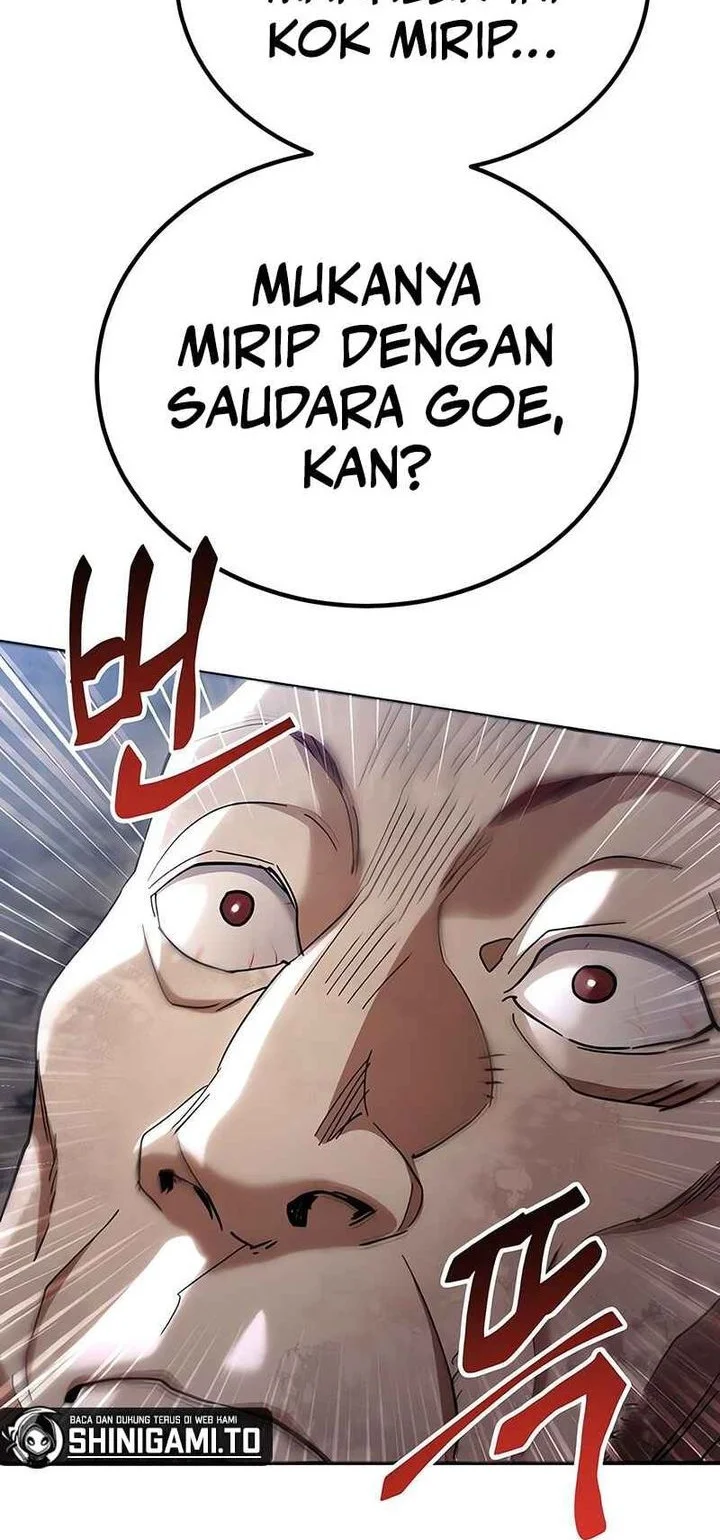 The Heavenly Demon Wants a Quiet Life Chapter 64 - halaman 54
