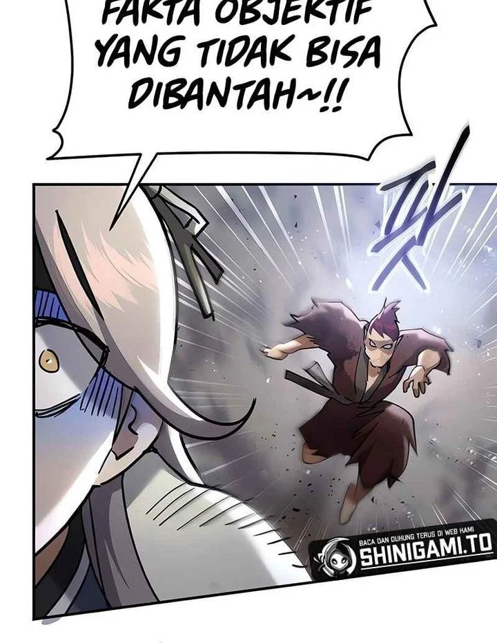 The Heavenly Demon Wants a Quiet Life Chapter 64 - halaman 58