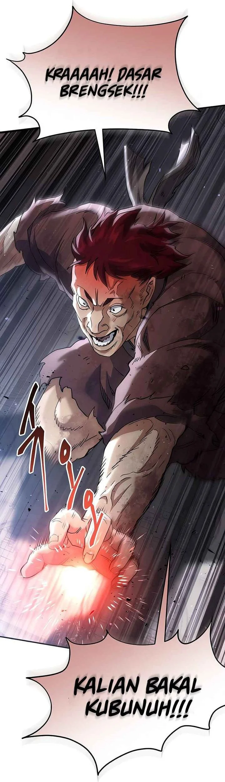 The Heavenly Demon Wants a Quiet Life Chapter 64 - halaman 59