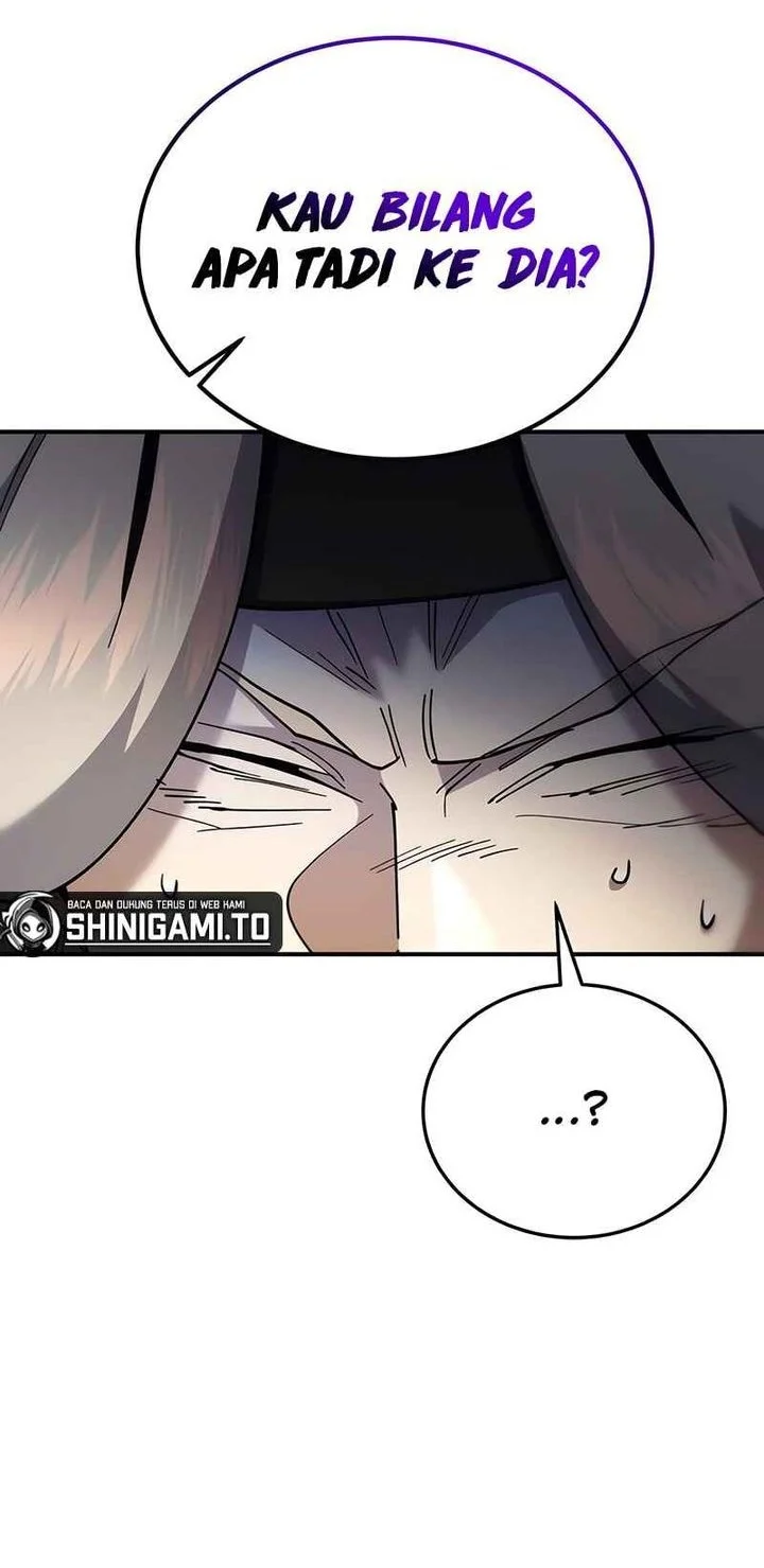 The Heavenly Demon Wants a Quiet Life Chapter 64 - halaman 65